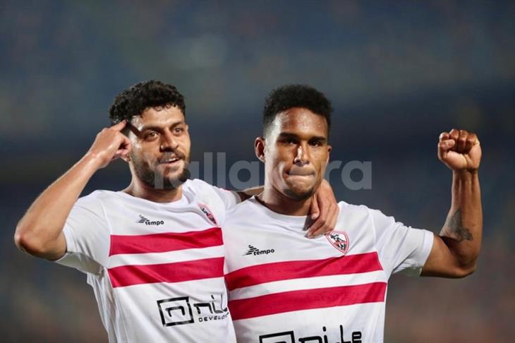 الزمالك - الجزيري